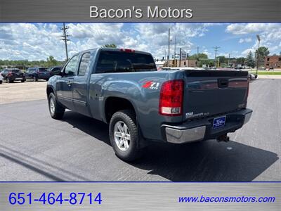 2013 GMC Sierra 1500 SLE   - Photo 7 - Forest Lake, MN 55025