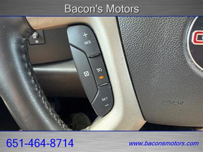 2013 GMC Sierra 1500 SLE   - Photo 17 - Forest Lake, MN 55025