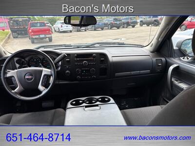 2013 GMC Sierra 1500 SLE   - Photo 16 - Forest Lake, MN 55025