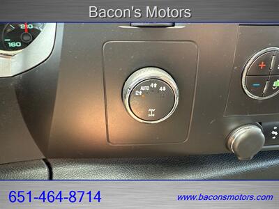 2013 GMC Sierra 1500 SLE   - Photo 20 - Forest Lake, MN 55025