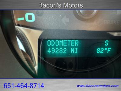 2013 GMC Sierra 1500 SLE   - Photo 19 - Forest Lake, MN 55025