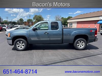 2013 GMC Sierra 1500 SLE   - Photo 8 - Forest Lake, MN 55025