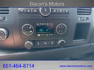 2013 GMC Sierra 1500 SLE   - Photo 21 - Forest Lake, MN 55025