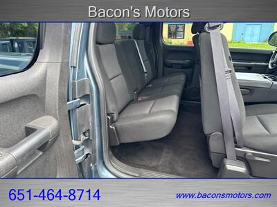 2013 GMC Sierra 1500 SLE   - Photo 14 - Forest Lake, MN 55025