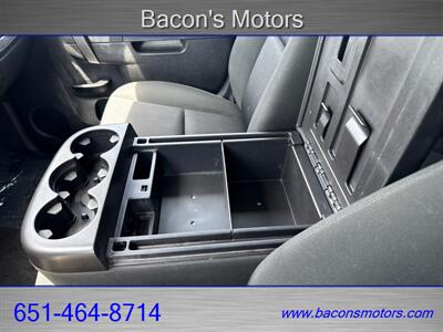 2013 GMC Sierra 1500 SLE   - Photo 22 - Forest Lake, MN 55025