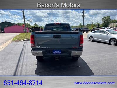 2013 GMC Sierra 1500 SLE   - Photo 6 - Forest Lake, MN 55025