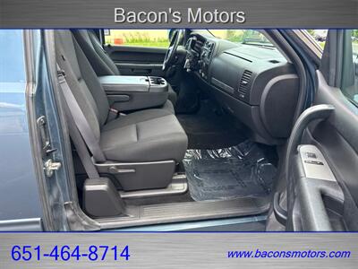2013 GMC Sierra 1500 SLE   - Photo 15 - Forest Lake, MN 55025