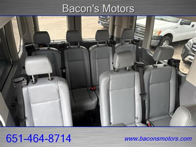 2016 Ford Transit 350 XL   - Photo 14 - Forest Lake, MN 55025