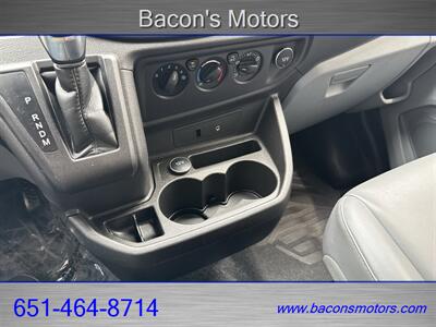 2016 Ford Transit 350 XL   - Photo 18 - Forest Lake, MN 55025