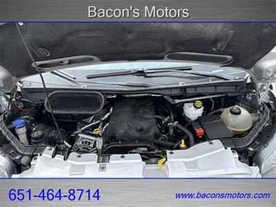 2016 Ford Transit 350 XL   - Photo 9 - Forest Lake, MN 55025
