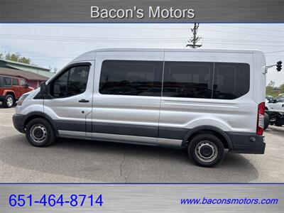2016 Ford Transit 350 XL   - Photo 8 - Forest Lake, MN 55025