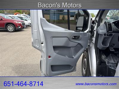 2016 Ford Transit 350 XL   - Photo 10 - Forest Lake, MN 55025