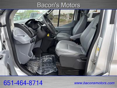 2016 Ford Transit 350 XL   - Photo 11 - Forest Lake, MN 55025
