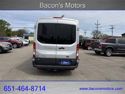 2016 Ford Transit 350 XL   - Photo 6 - Forest Lake, MN 55025
