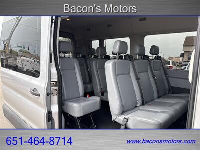 2016 Ford Transit 350 XL   - Photo 13 - Forest Lake, MN 55025