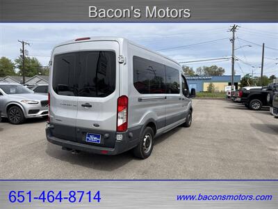 2016 Ford Transit 350 XL   - Photo 5 - Forest Lake, MN 55025