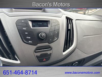 2016 Ford Transit 350 XL   - Photo 17 - Forest Lake, MN 55025