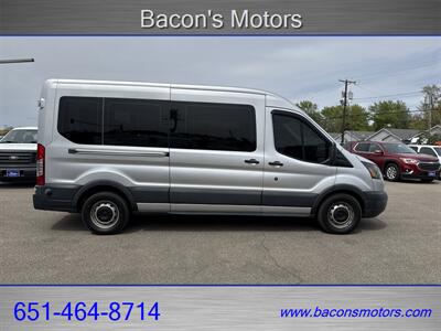 2016 Ford Transit 350 XL   - Photo 4 - Forest Lake, MN 55025