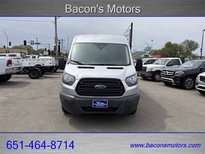 2016 Ford Transit 350 XL   - Photo 2 - Forest Lake, MN 55025
