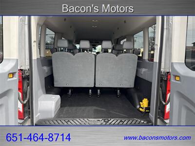 2016 Ford Transit 350 XL   - Photo 12 - Forest Lake, MN 55025