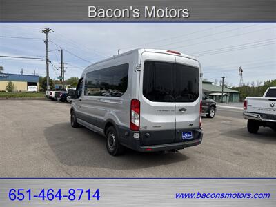 2016 Ford Transit 350 XL   - Photo 7 - Forest Lake, MN 55025