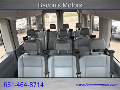 2016 Ford Transit 350 XL   - Photo 21 - Forest Lake, MN 55025