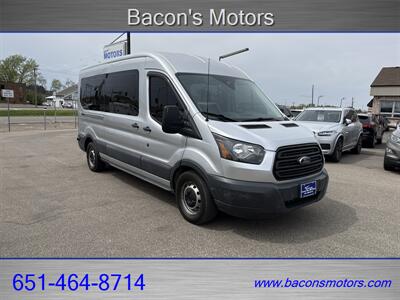 2016 Ford Transit 350 XL   - Photo 3 - Forest Lake, MN 55025