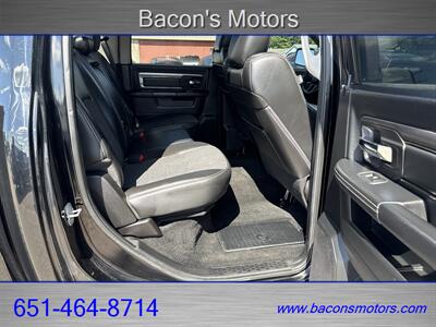 2014 RAM 1500 Sport   - Photo 12 - Forest Lake, MN 55025