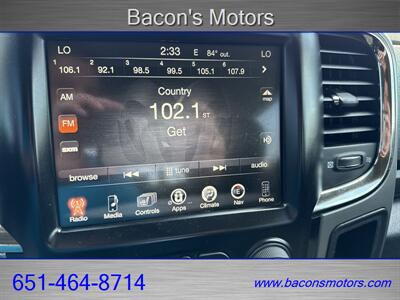 2014 RAM 1500 Sport   - Photo 18 - Forest Lake, MN 55025