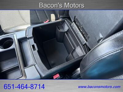 2014 RAM 1500 Sport   - Photo 24 - Forest Lake, MN 55025