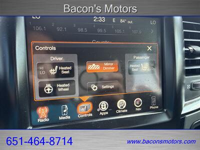 2014 RAM 1500 Sport   - Photo 19 - Forest Lake, MN 55025
