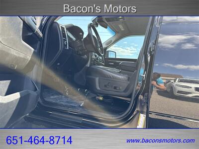 2014 RAM 1500 Sport   - Photo 10 - Forest Lake, MN 55025