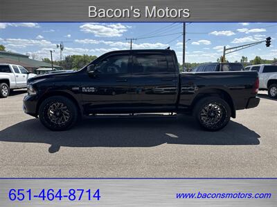 2014 RAM 1500 Sport   - Photo 8 - Forest Lake, MN 55025