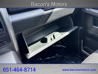 2014 RAM 1500 Sport   - Photo 26 - Forest Lake, MN 55025