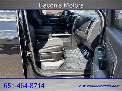 2014 RAM 1500 Sport   - Photo 13 - Forest Lake, MN 55025