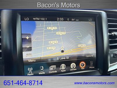 2014 RAM 1500 Sport   - Photo 21 - Forest Lake, MN 55025