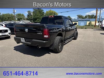 2014 RAM 1500 Sport   - Photo 5 - Forest Lake, MN 55025