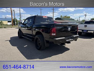 2014 RAM 1500 Sport   - Photo 7 - Forest Lake, MN 55025