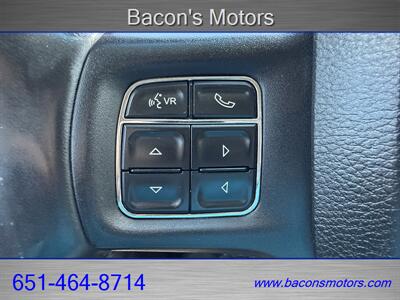 2014 RAM 1500 Sport   - Photo 15 - Forest Lake, MN 55025