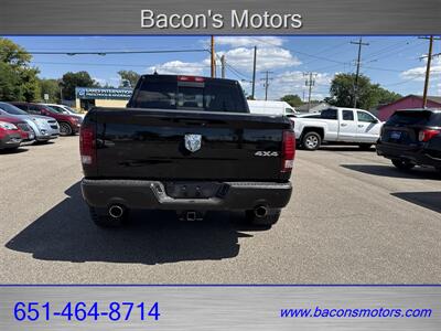 2014 RAM 1500 Sport   - Photo 6 - Forest Lake, MN 55025