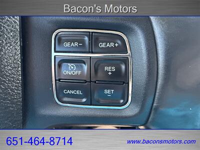 2014 RAM 1500 Sport   - Photo 16 - Forest Lake, MN 55025