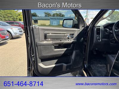 2014 RAM 1500 Sport   - Photo 9 - Forest Lake, MN 55025