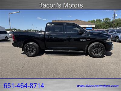 2014 RAM 1500 Sport   - Photo 4 - Forest Lake, MN 55025