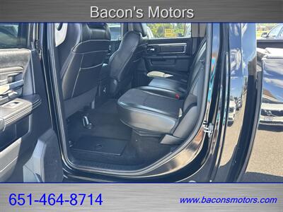 2014 RAM 1500 Sport   - Photo 11 - Forest Lake, MN 55025