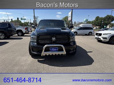 2014 RAM 1500 Sport   - Photo 2 - Forest Lake, MN 55025