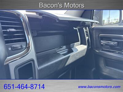 2014 RAM 1500 Sport   - Photo 25 - Forest Lake, MN 55025