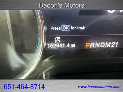 2016 Ford F-150 Lariat - Photo 18 - Forest Lake, MN 55025