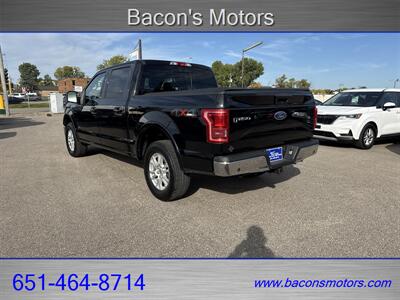 2016 Ford F-150 Lariat - Photo 7 - Forest Lake, MN 55025