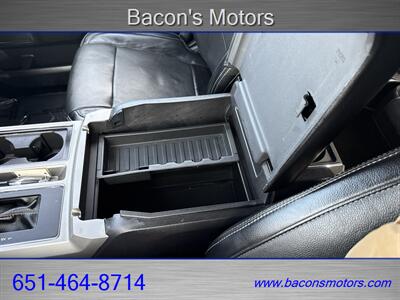 2016 Ford F-150 Lariat - Photo 24 - Forest Lake, MN 55025