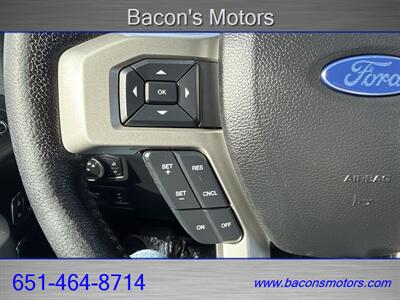 2016 Ford F-150 Lariat - Photo 16 - Forest Lake, MN 55025
